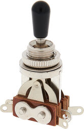 Toggle Switch EL33C Double