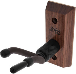CC01VS Small Violin Hanger BW