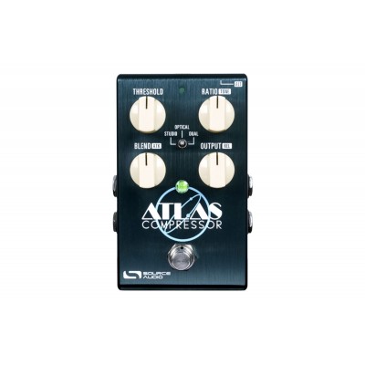 Atlas Compressor