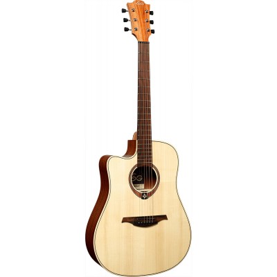 Tramontane Tl70Dce-Nat Dreadnought Lh Ctw Natural
