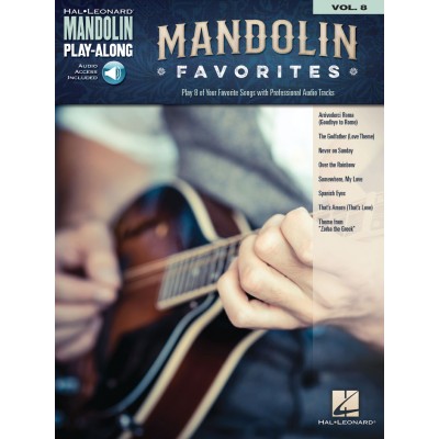 Mandolin Favorites