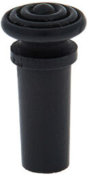 ZN 711 Violin Endpin Ebony