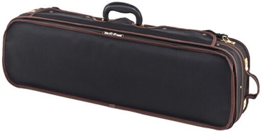 RJVC Professional Deluxe marron