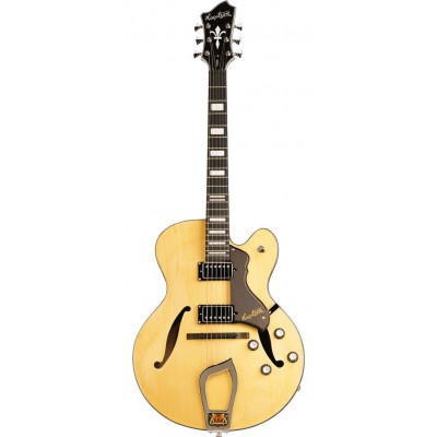 HJ500-NAT Jazz 500 Erable Naturel