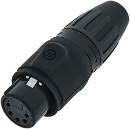SCWF5-B XLR IP65
