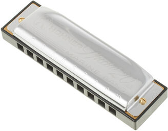 Hohner Special 20 Country Eb