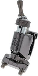 MLS50ABN Linear-Drive Strainer