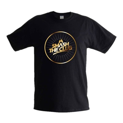 T-shirt Club L