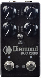 Dark Cloud Delay