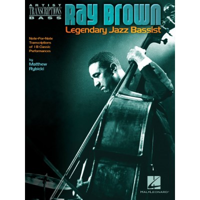 Ray Brown