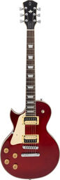 L7 CAR New Gen LH Candy Apple Red