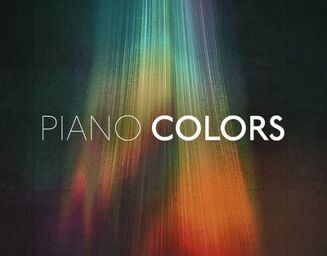 Piano Colors