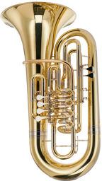 2260RA-L Brandstötter F-Tuba