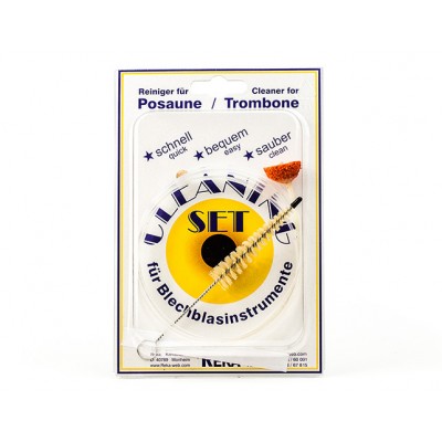 Kit De Nettoyage Pour Trombones