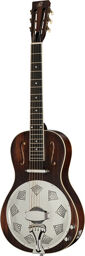 RRG30E-WB Distressed Whiskey Satin