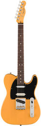 Am Pro Clsc Tele SSS RW BTB Butterscotch Blonde