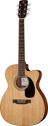 Custom Line CLA-16SCE Naturel mat