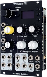 HV1 Hybrid Oscillator
