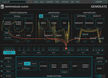 Generate