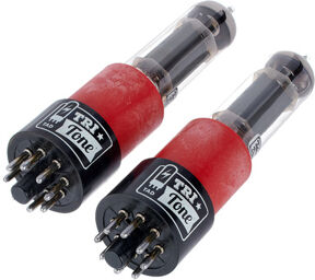 Class-A Converter Tri-Tone