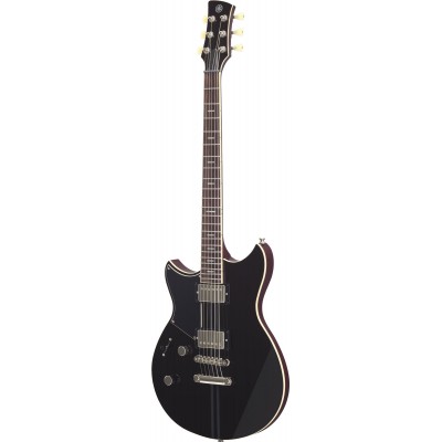 Revstar Standard Rss20L Black Lh