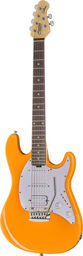 Cutlass CT20HSS Sunrise Orange Sunrise Orange