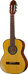 Student Solid Top Spruce 1/2 Naturel