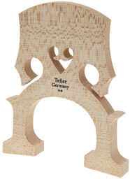 No.03 Student Cello Bridge 3/4