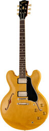 1959 ES-335 Reissue VN ULA Vintage Natural