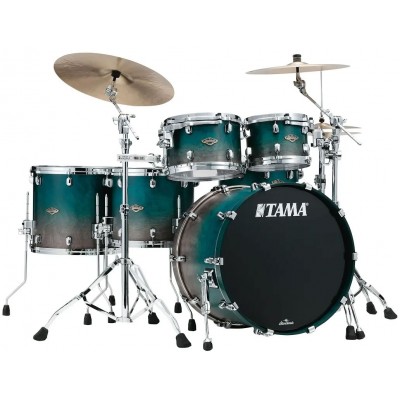 Starclassic Walnut/birch Studio 22
