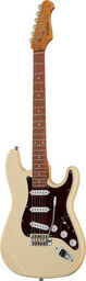 ST-62 VW Vintage Series Vintage White