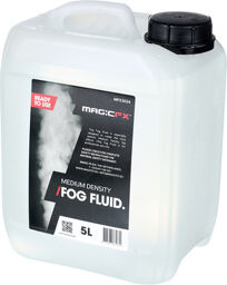 Pro Fog - Medium Density 5 L