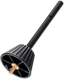 17786 Flute Peg 9mm