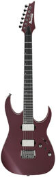 RG5121-BCF Burgundy Metallic Flat