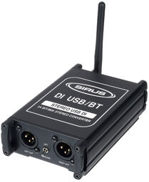 DI USB/BT