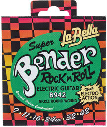 Super Bender B942