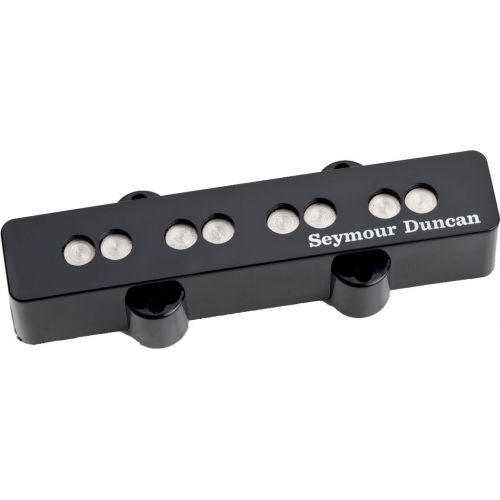 SJB-3N - QUARTER-pound JB Manche Noir