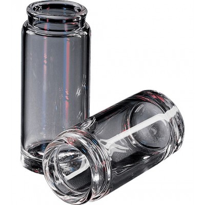 Adu 271 - Petit Regulier Verre Transparent