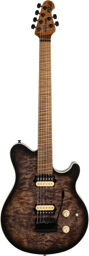 Axis Super Sport CC Quilt Macha