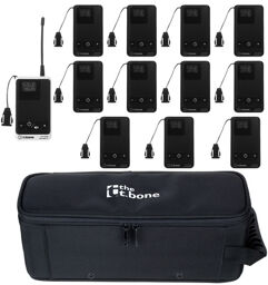 Tour Guide Mini MKII Bundle