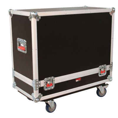 Flight Case pour Ampli Guitare Combo 1X12