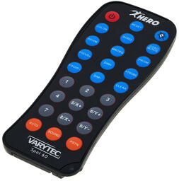 Hero Remote Spot 60