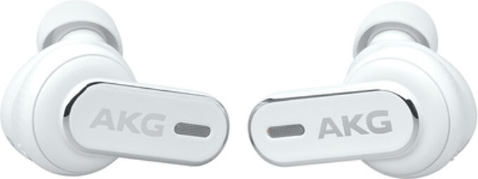 N5 Hybrid White blanc