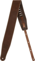 Teambuilt Leather Strap BR BB