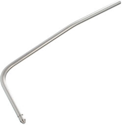 Tremolo Bar Deluxe Strat Chrom