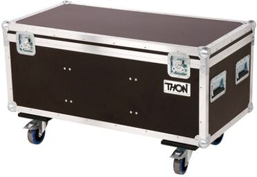 Cable Case 98x40x48 Wheels