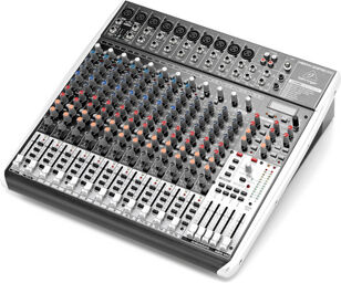 Xenyx QX2442USB