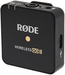 Rode Wireless GO II TX