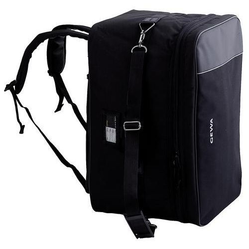 Housse Cajon Premium Sac à dos 53X31X31 CM