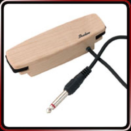 Micro Rosace Bois Simple Bobinage SH330